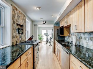 307 S Exeter St, Baltimore, MD 21202