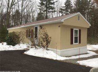 40 Clark Rd, Wells, ME 04090