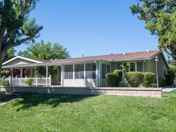19124 Avenue Of The Oaks Unit A, Santa Clarita, CA 91321
