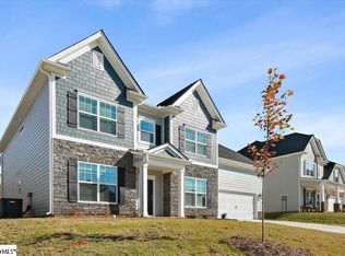 502 Willowbrook Rd, Easley, SC 29642