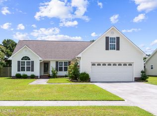 227 Macdonald Blvd, Havelock, NC 28532