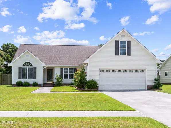 227 Macdonald Boulevard, Havelock, NC 28532