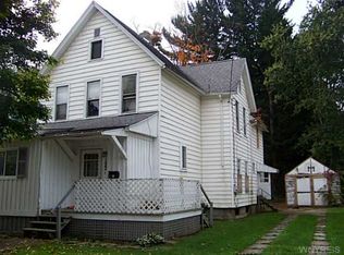 122 S 10th St, Olean, NY