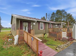 11299 Coppock Rd, Laura, OH 45337