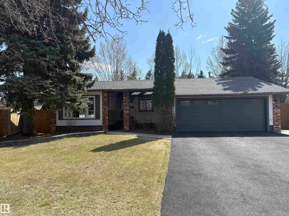 4209 63rd St, Camrose, AB T4V 2W3