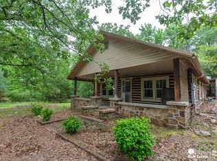 1901 Missouri Ave, Mena, AR 71953