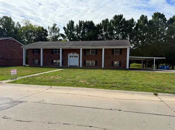 3035 Themis St APT D, Cape Girardeau, MO 63701