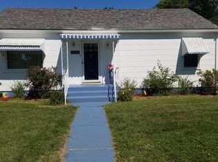 160 Tennessee Ave, Granite City, IL 62040