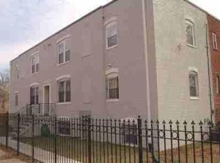 4330 Halley Ter SE APT 202, Washington, DC 20032