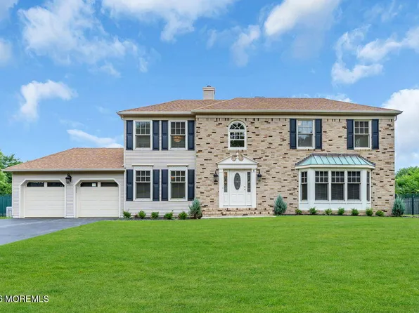 6 Oak Tree Lane, Ocean Twp, NJ 07712