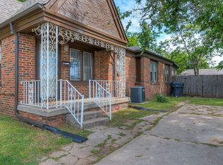 3428 NW 22nd St, Oklahoma City, OK 73107