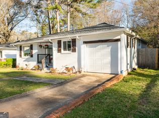 2886 Salmon Ave, Atlanta, GA 30317