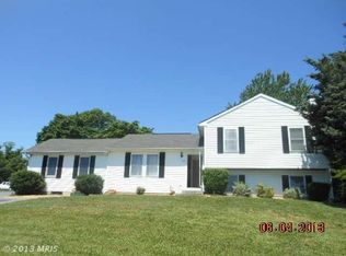 1132 Western Chapel Rd, New Windsor, MD 21776