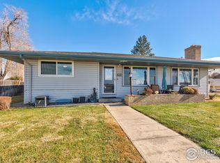 410 Pleasant St, Fort Morgan, CO 80701