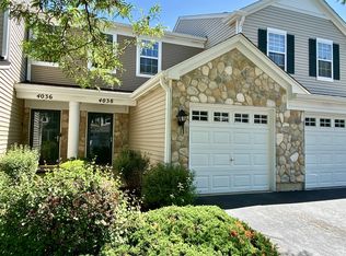 4038 Oak Tree Ln, Plainfield, IL 60586