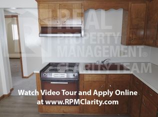 2916 Joseph Rd UNIT 5, Luckey, OH 43443