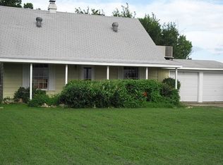 4685 Turkey Ranch Rd, Wichita Falls, TX 76310