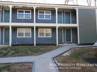 93 Henry Law Ave UNIT 93, Dover, NH 03820