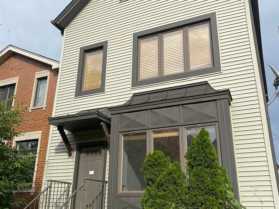 1st image of 1633 N Campbell Ave #M