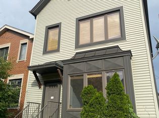 1633 N Campbell Ave #M, Chicago, IL 60647