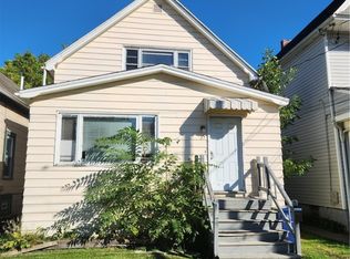 65 Wex Ave, Buffalo, NY 14211