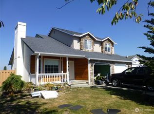 2007 Fowler Pl, Mount Vernon, WA 98274