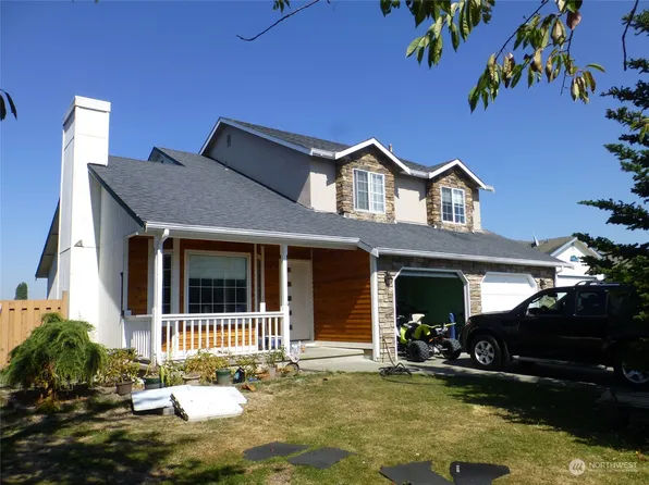 2007 Fowler Place, Mount Vernon, WA 98274