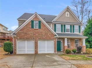 951 Island Pointe Way, Buford, GA 30518