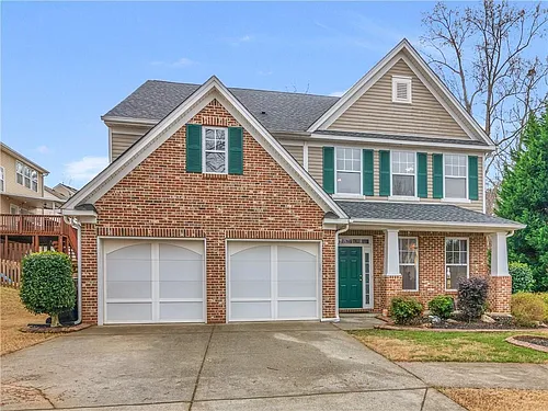 951 Island Pointe Way Photo 1