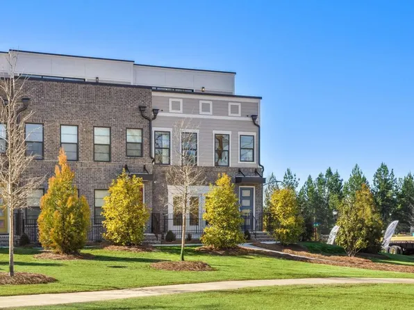 2161 Burnside Dr NW, Atlanta, GA 30318