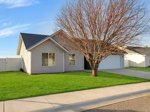 1409 N Evergreen St, Jerome, ID 83338