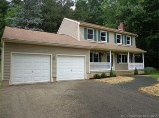 930 Pleasant St, Southington, CT 06489
