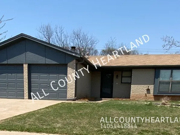 1809 SE 12th St, Moore, OK 73160