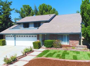 11648 Pala Mesa Dr, Porter Ranch, CA 91326