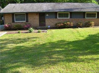 1802 Bradford Cir, Durham, NC 27713