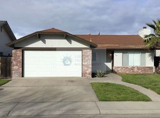 1767 Southlawn Dr, Ceres, CA 95307