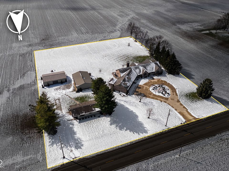 1st image of 2775 E State Road 28