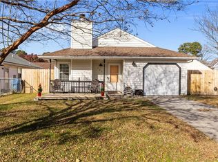 3432 Forest Glen Rd, Virginia Beach, VA 23452