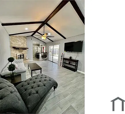 4 bed, 1876 sqft, $2,500 — Photo 3