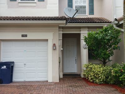 11921 SW 152nd Pl, Miami, FL, 33196