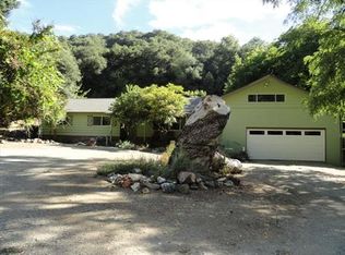 34726 Palomares Rd, Castro Valley, CA 94552