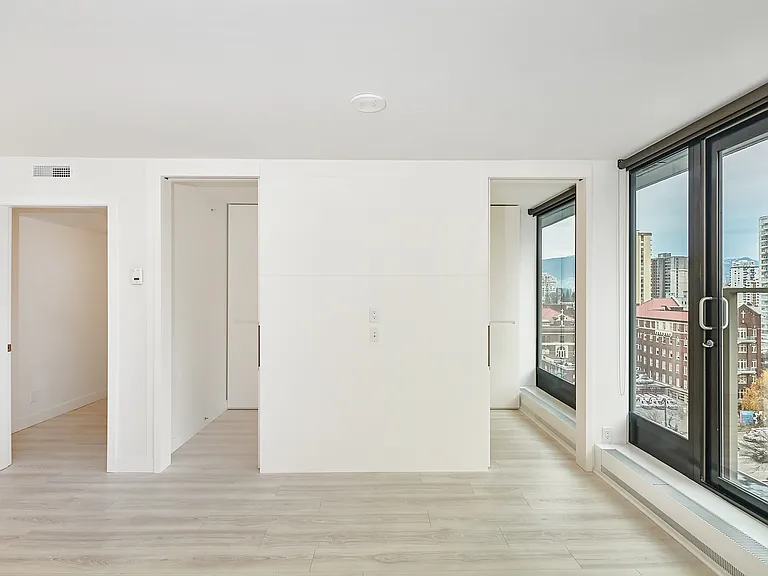 1133 Hornby St #1501 — Photo 7
