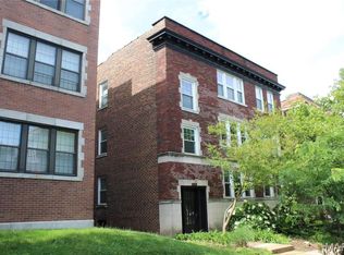 6318 S Rosebury Ave #B, Saint Louis, MO 63105