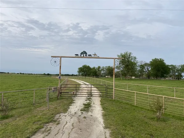 6146 Highway 164 W, Groesbeck, TX 76642