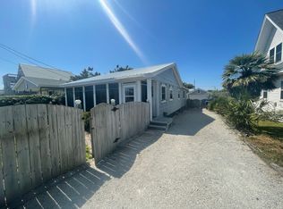 309 S Shore Dr, Surf City, NC 28445
