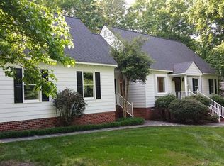 11464 Chickahominy Branch Dr, Glen Allen, VA 23059