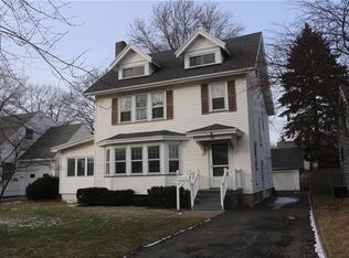 52 Placid Pl, Rochester, NY 14617