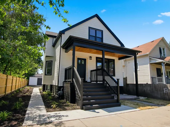 11436 S Yale Ave, Chicago, IL 60628