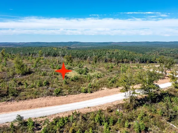 593 Woodland Ridge Trl Lot 221, Broken Bow, OK 74728