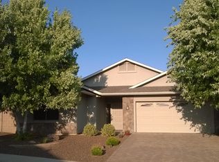 461 N. La Paz St., Dewey, AZ 86327